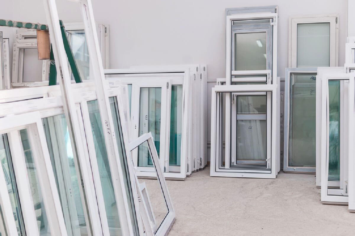 Replacement Window Suppliers Rutland